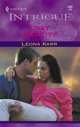 Title details for Lost Identity by Leona Karr - Available